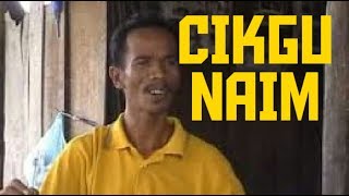 DIKIR BARAT CIKGU NAIM  -  ROKOK