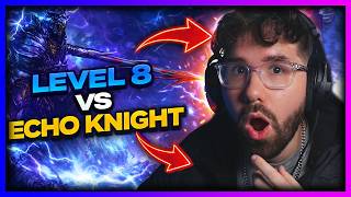 I Tried Echo Knight At Level 8 No Rest For The Wicked