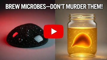 Your Compost Is Murdering Microbes — Do This Instead to Keep Soil Alive