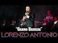 Lorenzo Antonio - "Gabino Barrera" (en vivo)