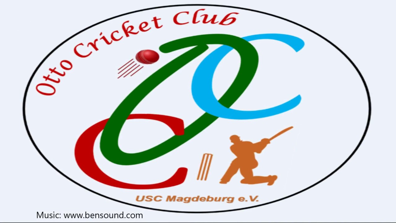 Coconut mat cricket pitch preparation by USC Otto Cricket Club in Germany YouTube