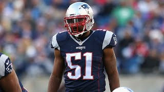 Jerod Mayo | Career Highlights Information