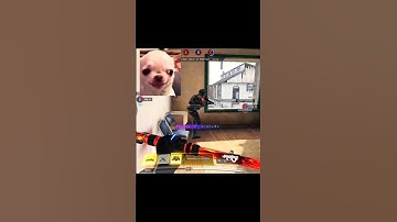 Melee Abusing – The Satisfaction of Killing That One Camper 😌