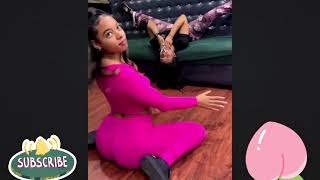 Hot Girlss Twerk Compilation