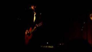 Federico Aubele -Esta Noche --Live at the Drake Hotel -