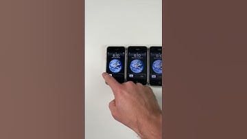 Unlocking EVERY iPhone! 🤩 #shorts
