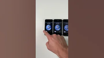 Unlocking EVERY IPhone Shorts 