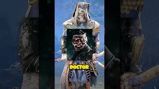 Part 11 | The best build for EVERY Killer in Dead by Daylight! | The Doctor! #dbd #deadbydaylight