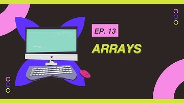 Arrays - Pascal