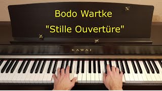 Bodo Wartke 