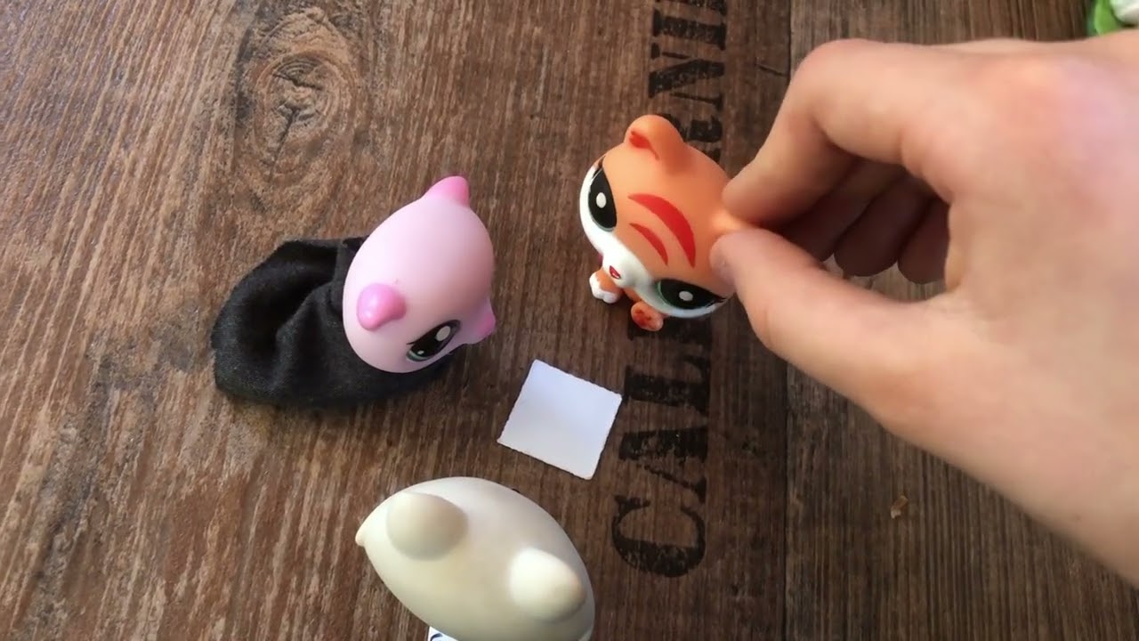 Po Dlhej Dobre video. Zlý detský domov￼