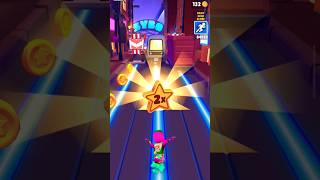 subway surfers Zombie Jake super surfer city #subwaysurfers #supersurfercity