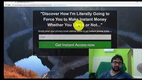 How To Integrate Your Capture Page With Autoresponder
