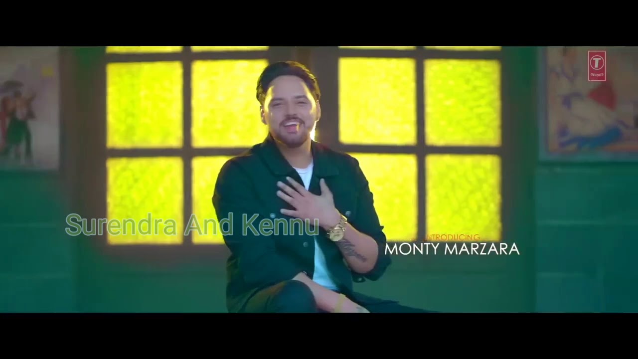 Murad Karan Sehmbi Full Song Jass Themuzikman  King Ricky  Latest Punjabi Songs 2019 34M view