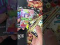 神引き過ぎた！！！【ストレージBOXセット】 #ワンピース #ぞくち #ワンピースカード