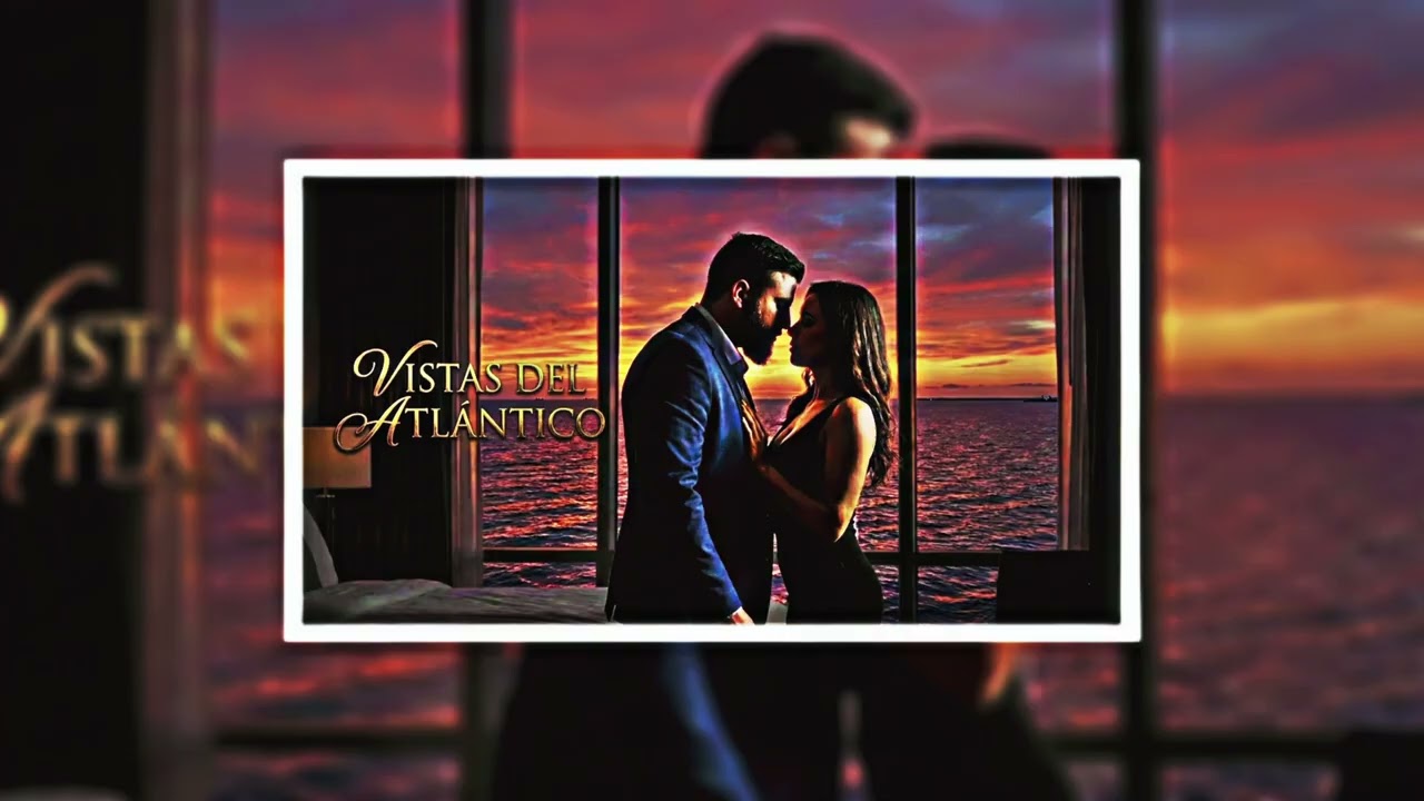 Hidalgo - Vistas Del Atlántico (Slowed+Reverb)