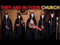 CS Lewis Sermons | 5 DEMONIC Secret Societies Controlling Christian Churches EXPOSED