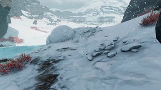 Subnautice Below Zero #2 Finding an Alterra Base