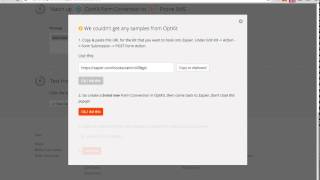 How To Set Up Zapier Optkit Beta