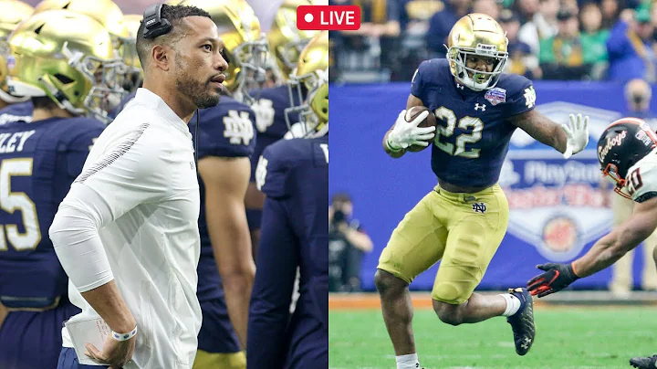 The Mike Goolsby Show: Thoughts on Marcus Freeman'...