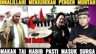 Download lagu Innalillahi, what else is this? Eating T4i and drinking Habib's urine will definitely enter Parad...
