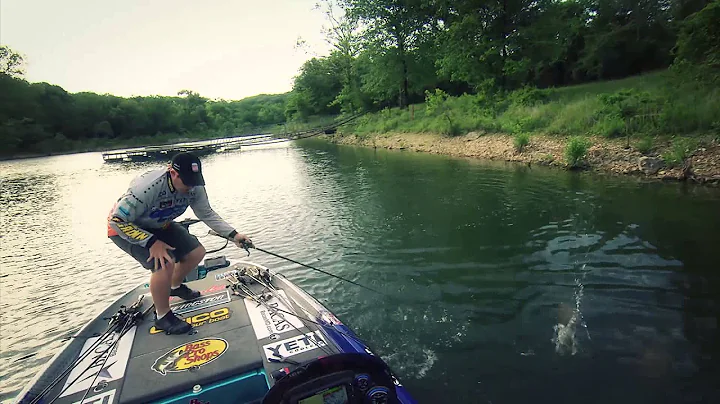 2015 MLF Bass Pro Shops Summit Select Qualifying Round 3