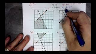 2025 Algebra I STAAR Test Problems 34 to 42