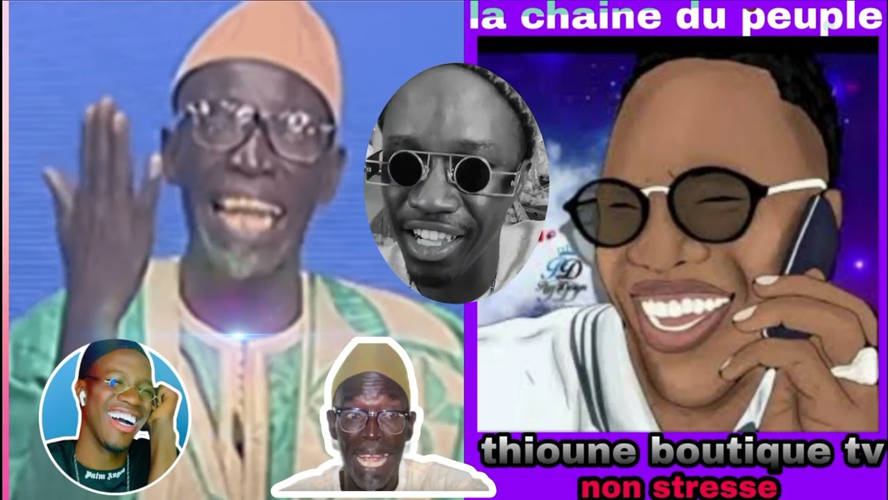 appel thioune boutique ak pere mangoné appel bou neekh way 🤣🤣🤣🤣🤣😂😂😂😂😂😂😂😂😂😂😂fin bi rey nama😂🤣🤣🤣🤣