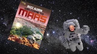 Book Trailer: Welcome To Mars