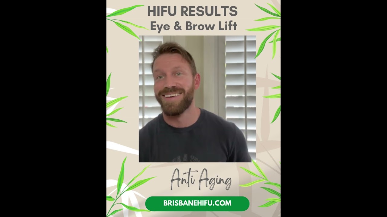 Brisbane HIFU Results - Jozey