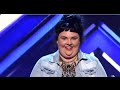 Alice Bottomley - The X Factor Australia 2014 - AUDITION [FULL]