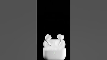 apple airpods in blender ,#blender ,#apple #airpods