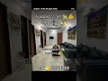 available for rent gurgaon #2bhkflats #gurgaonrealestate 2BHK fully furnished 🏡🤙 rent 42k
