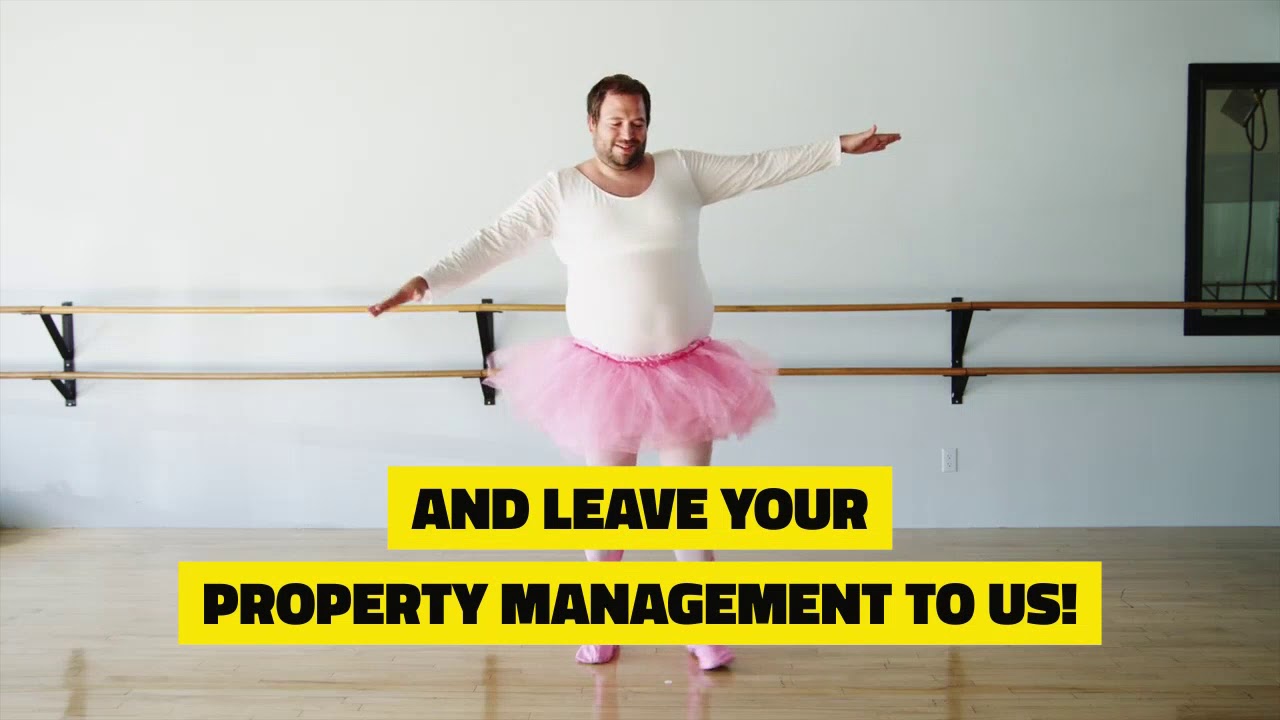 Benjamin Draper "SDL Property Management"