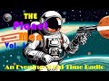 All Night Old Time Radio Shows | The Planet Man Vol. 1 | Classic OTR SciFi Serial | 8 Hours!