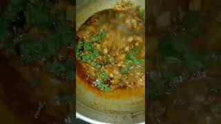 फ्लॉवर ग्रेवी भाजीShortYoutubVideoAmrutas Recipe