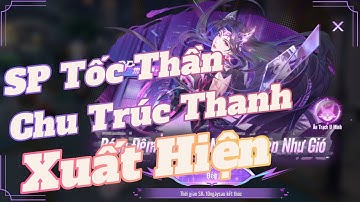 Đấu La Đại Lục Hồn Sư Đối Quyết Vn | SP Chu Trúc Thanh Xuất Hiện cùng banner Nguyên Hồn, Tiên Sơn,..