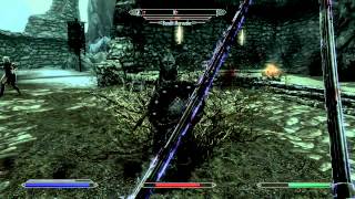 Skyrim RAPED!!!