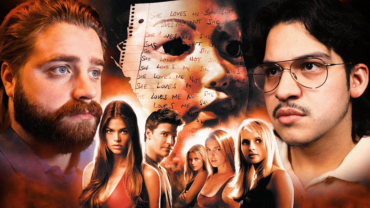 A Valentine You Don't Want To Receive