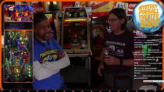 Halloween Pins: Monster Bash (CGC 2018)