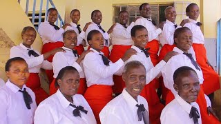 Itongo sda church choir (year - 2017) || SONG - NUHU