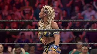 WWE 2K26 My faction live event Power and Grace + Unlocking Chyna 97'#gameplay  screenshot 5