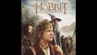 The Hobbit - Song Of The Lonely Mountain (End Credits Version)