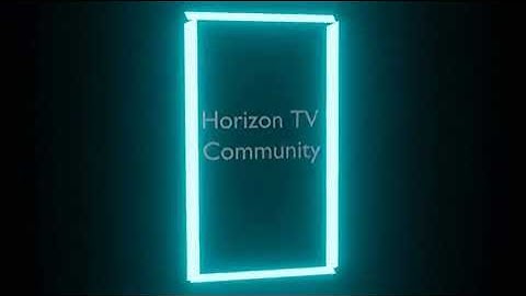 Horizon TV Community PUBLIC NFT DROP  - 2  | Horizon Collectibles #waxp #blockchain #crypto #hrzn