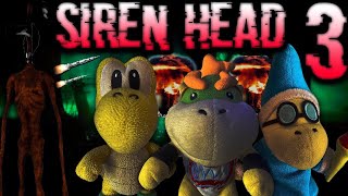 Bowser jr, max, and joey make a plan to take down siren head once for
all! will they succeed? watch find out!!!! thank you guys so much all
of the...