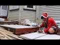 Stepped Pavers (final episode of 2018!)