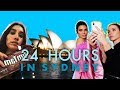 24 Hours In Sydney w/ Kendall Jenner & Mary Phillips | Jen Atkin