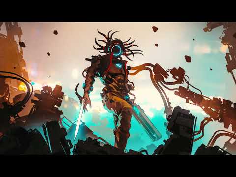 Sean Secret - Digital Nightmare