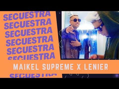 Putar Secuestra - Lenier