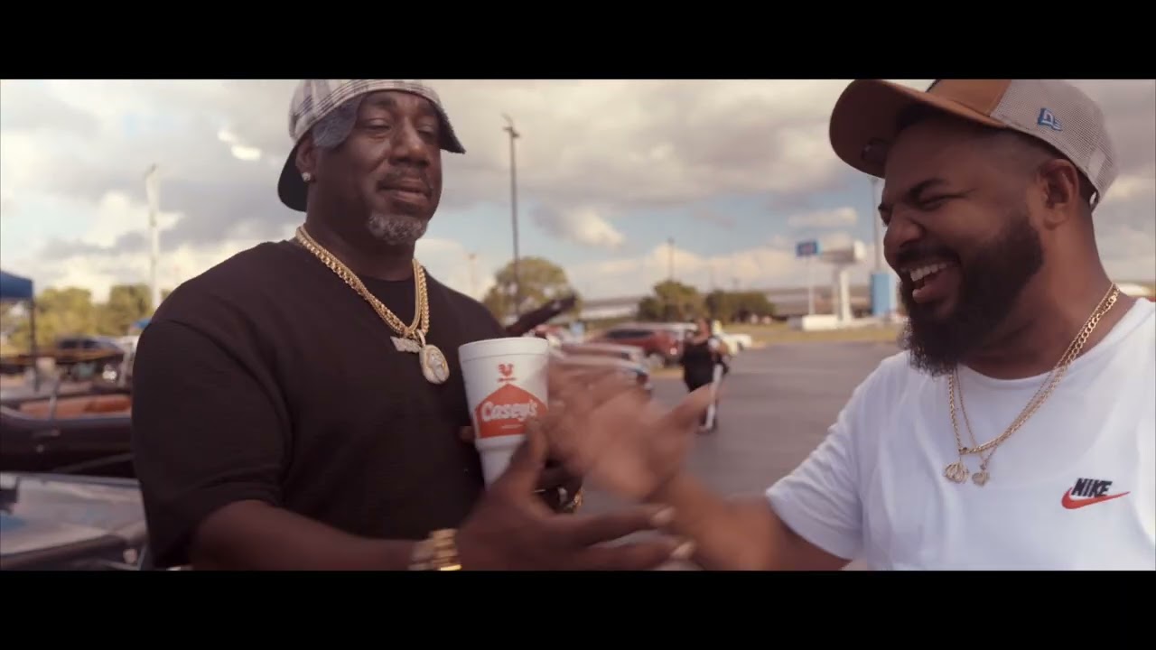 10 Toez Tank ft. UndaDawg    Song: Ol School